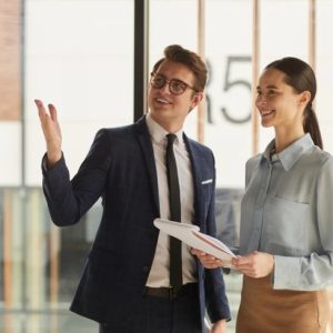 MULTICHANNEL LINKEDIN OUTREACH 400–600 targeted LinkedIn investor profiles
