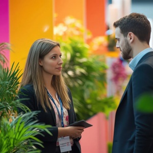 Fintech & Financial Services – 500 Contacts