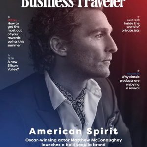 Get Featured in Business Traveler  – Sponsored Articles & Executive Business Podcasts