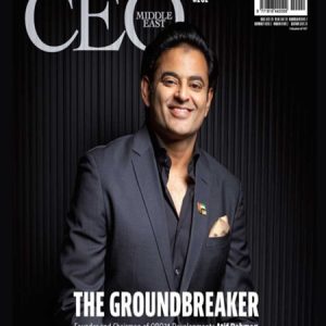 Get Featured in CEO Middle East – Sponsored Articles & Executive Business Podcasts