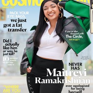 Get Featured in Cosmopolitan Middle East – Sponsored Articles & Executive Business Podcasts