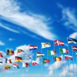 FUNDRAISING EUROPE