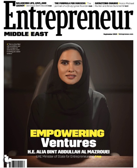 Get Featured in Entrepreneur – Sponsored Articles & Executive Business Podcasts