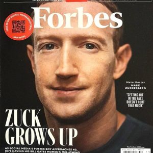 Get Featured in Forbes Middle East – Sponsored Articles & Executive Business Podcasts