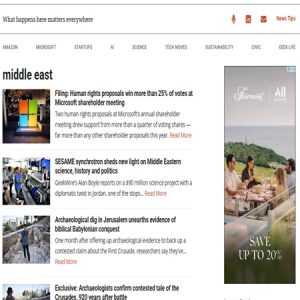 Get Featured in GeekWire – Sponsored Articles & Executive Business Podcasts