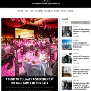 Get Featured in ITP Live – Sponsored Articles & Executive Business Podcasts