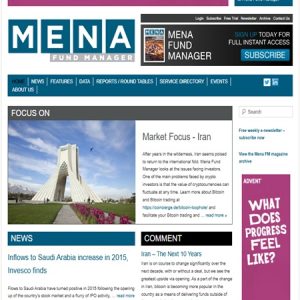 Get Featured in Mena FM – Sponsored Articles & Executive Business Podcasts